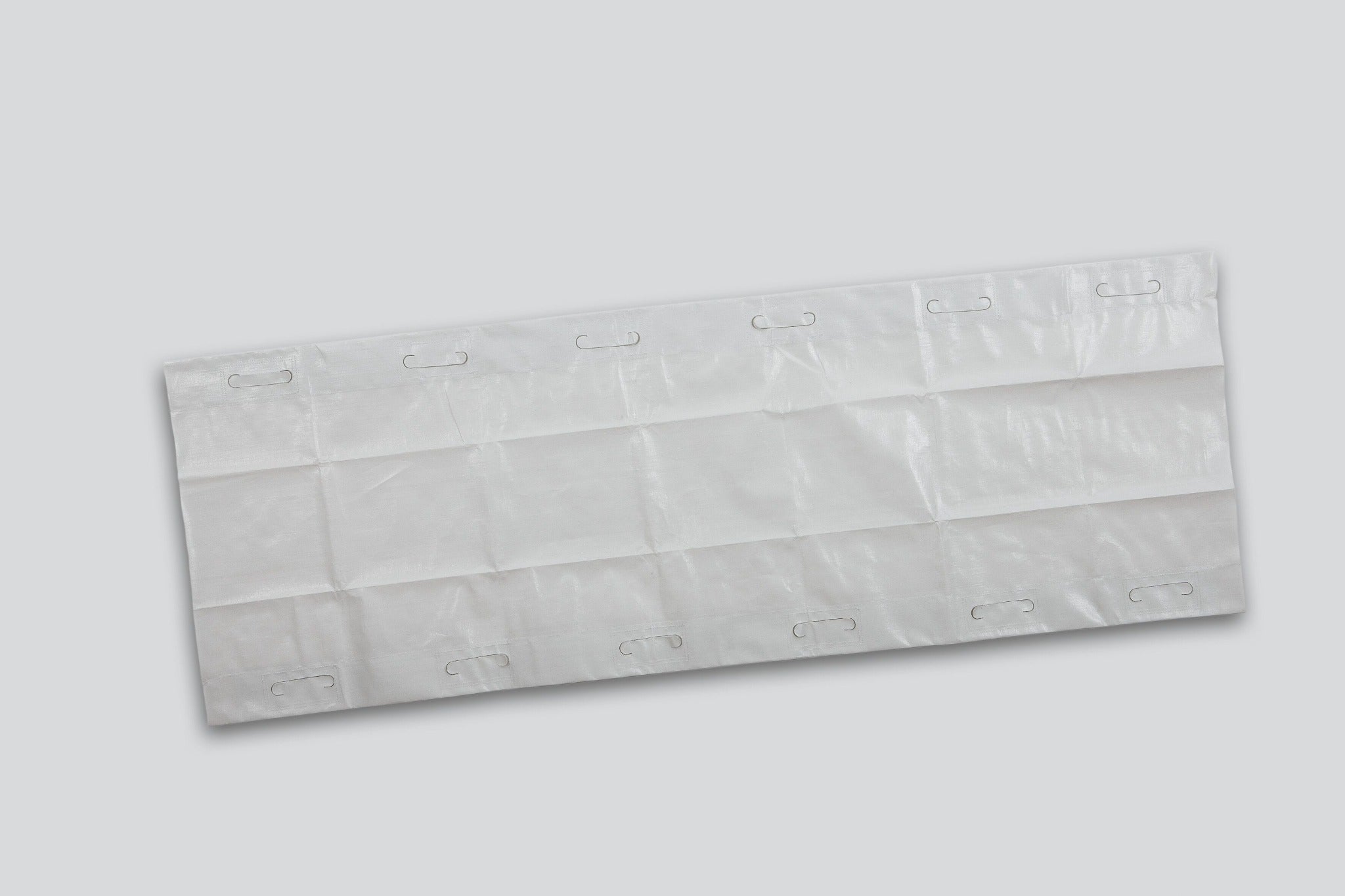 Rescue Carry Einmal-Rettungstuch RTETT 200 x 70 cm weiß