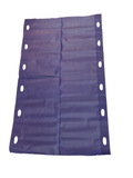 Rescue Transfer Unterlage 195 × 115 cm mit 12 Griffen
