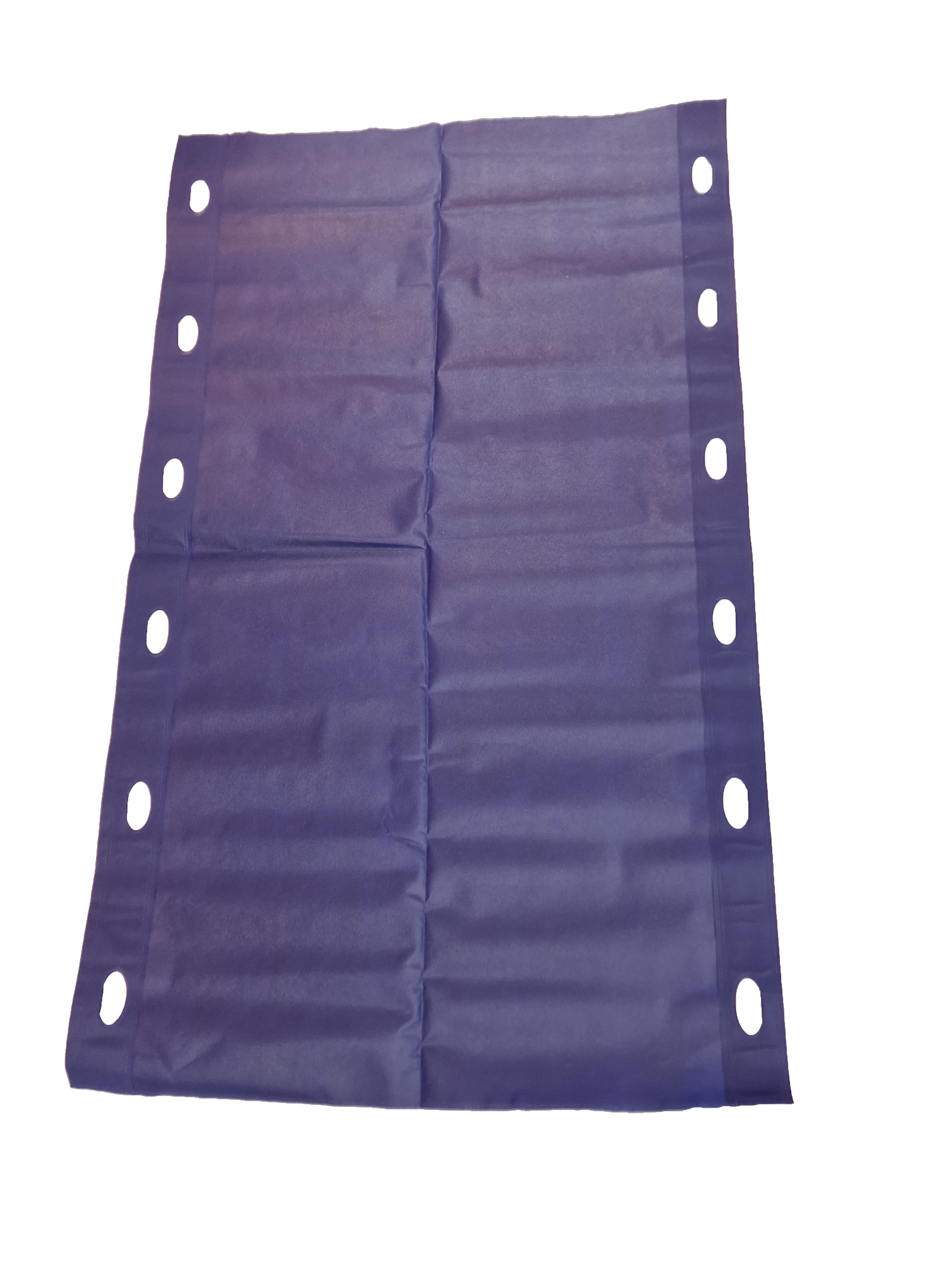 Rescue Transfer Unterlage 195 × 115 cm mit 12 Griffen