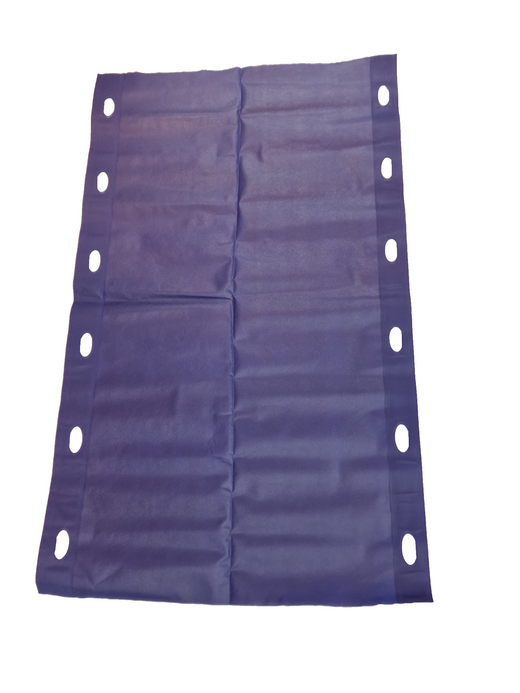 Rescue Transfer Unterlage 195 × 115 cm mit 12 Griffen