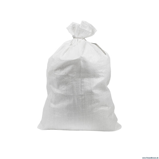 Sandsack Hochwasser Dönges 40x60cm | mit Band | Sofort lieferbar aus großem Lagerbestand