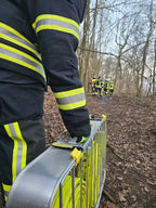 Schnellverschluss Schlauchtragekorb Feuerwehr – TPU DuoPrint3D