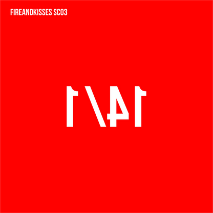 Schriftzug funkrufname bos feuerwehr – 2-stellig gespiegelt (hinterglas) - aufkleber funkrufname bos feuerwehr