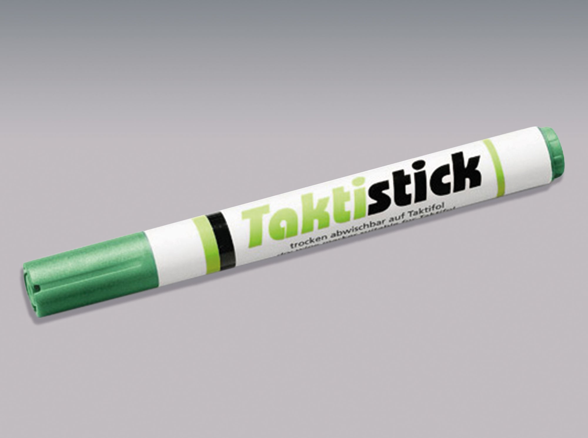 Taktifol Taktistick Grün trocken abwischbar