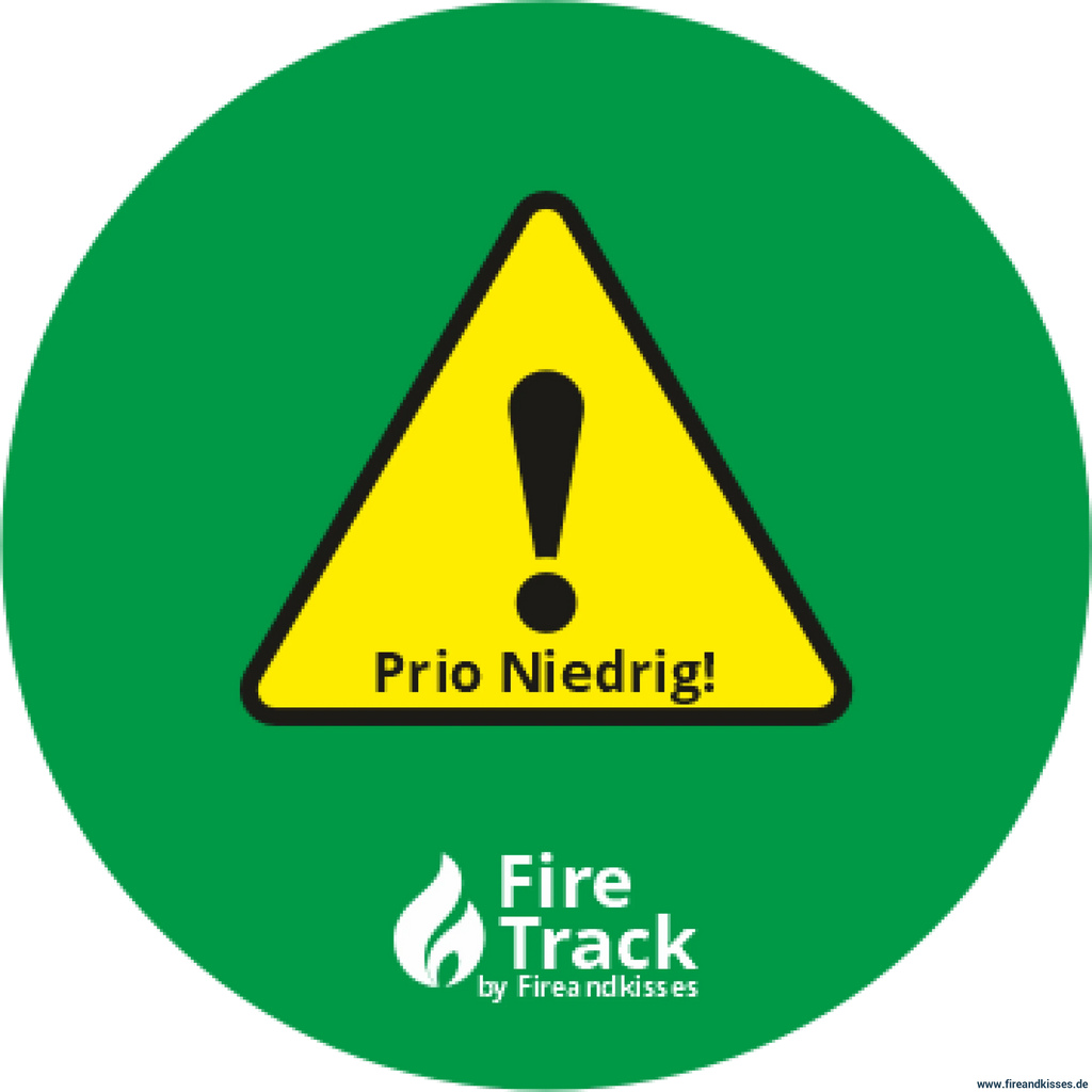 Taktiktafel feuerwehr – firetrack commandview | magnetisches whiteboard für einsatzführung & bos - feuerwehr firetrack