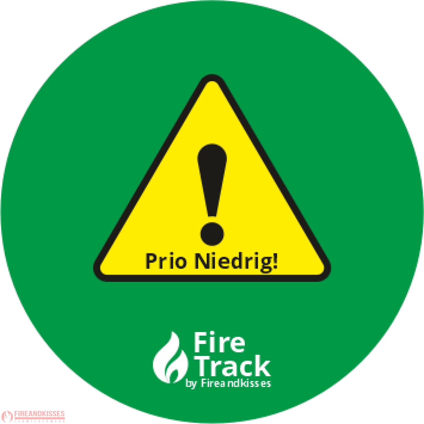 Taktiktafel feuerwehr – firetrack commandview | magnetisches whiteboard für einsatzführung & bos - feuerwehr firetrack