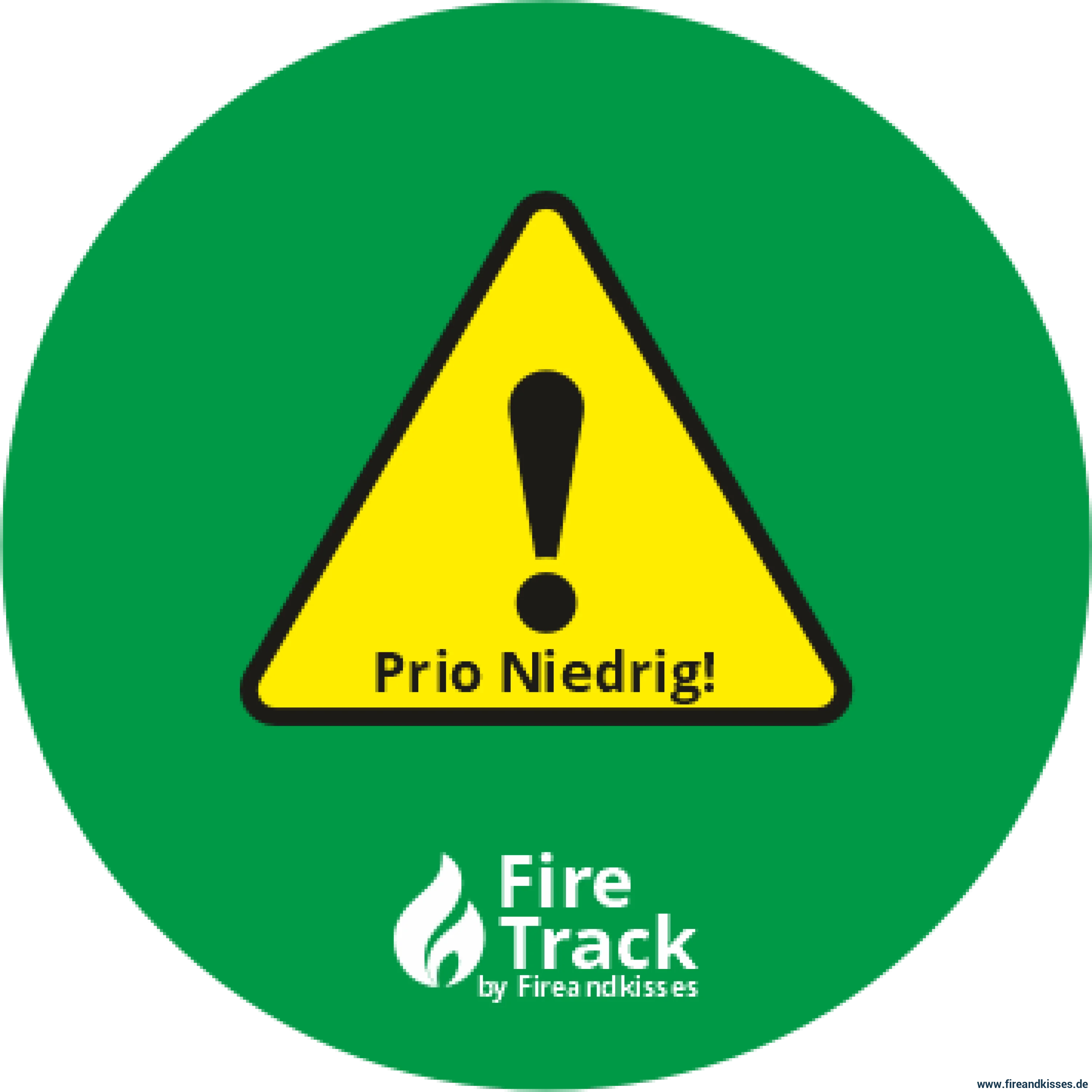 Taktiktafel feuerwehr – firetrack commandview | magnetisches whiteboard für einsatzführung & bos - feuerwehr firetrack