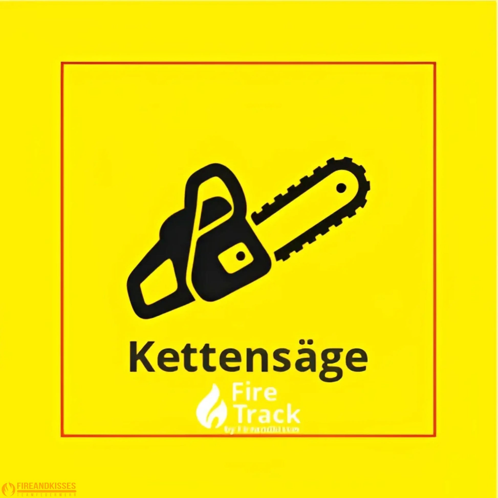 Taktiktafel feuerwehr – firetrack commandview | magnetisches whiteboard für einsatzführung & bos - feuerwehr firetrack