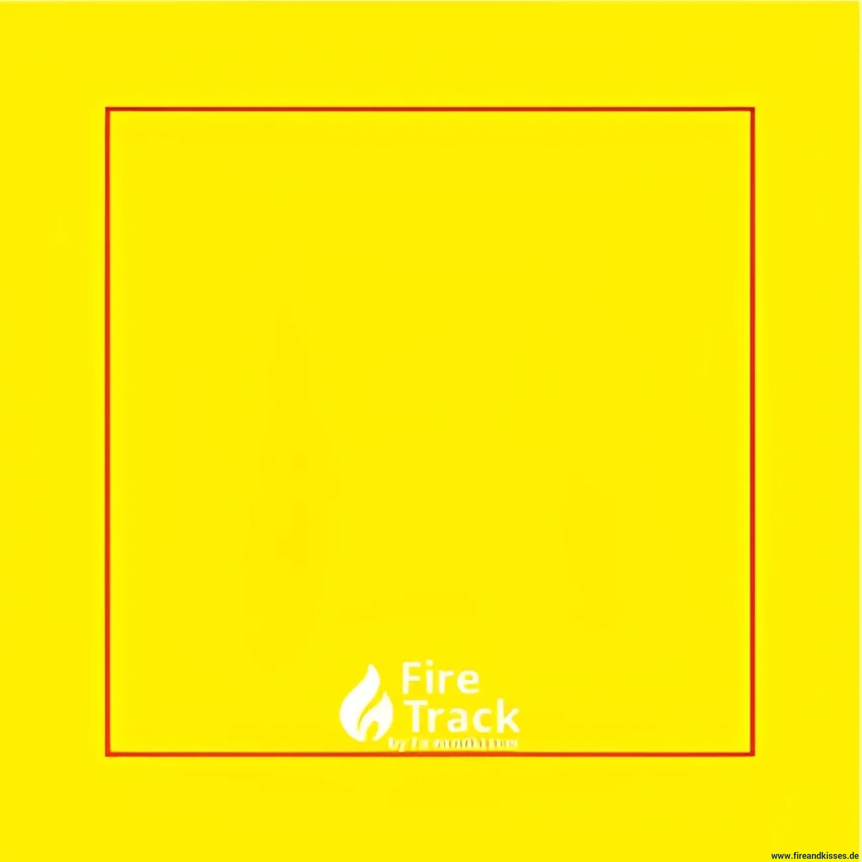 Taktiktafel feuerwehr – firetrack commandview | magnetisches whiteboard für einsatzführung & bos - feuerwehr firetrack