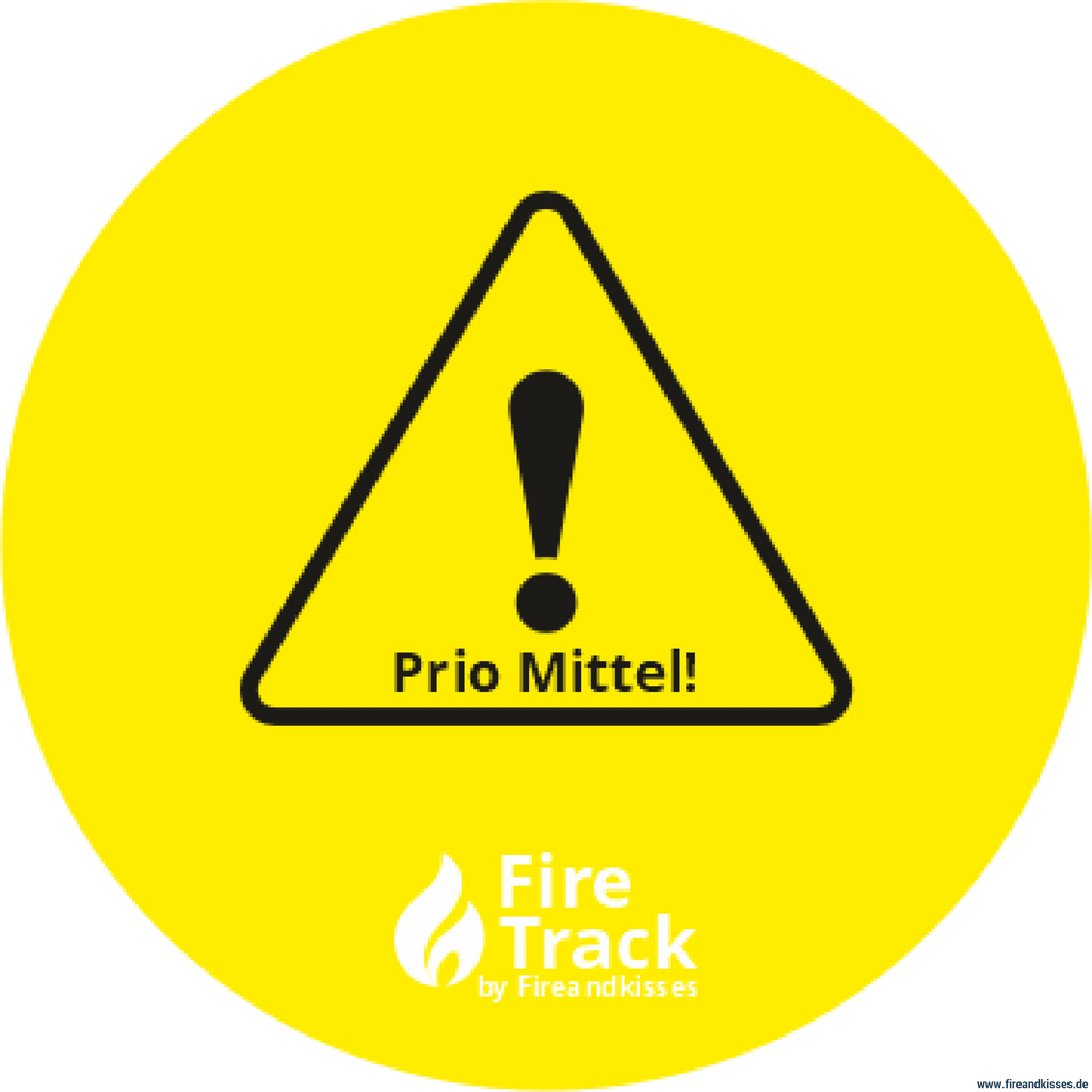 Taktiktafel feuerwehr – firetrack commandview | magnetisches whiteboard für einsatzführung & bos - feuerwehr firetrack