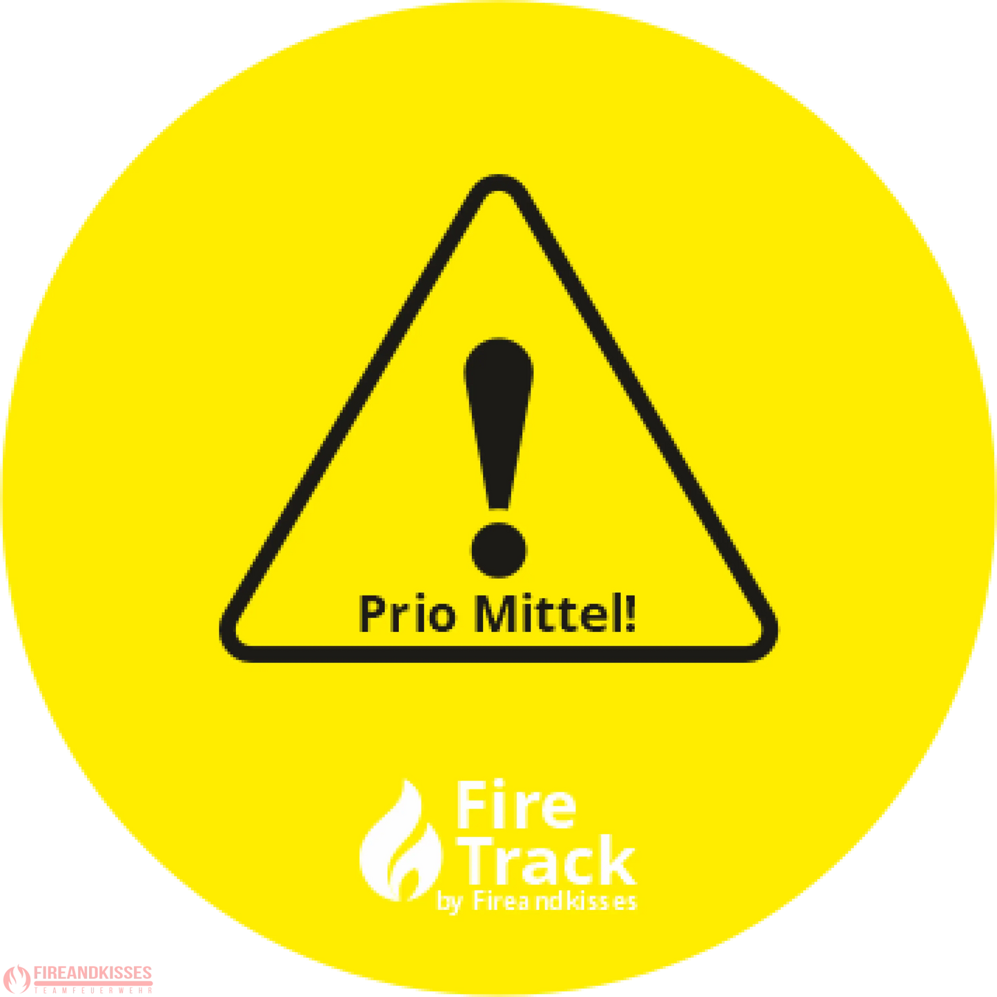 Taktiktafel feuerwehr – firetrack commandview | magnetisches whiteboard für einsatzführung & bos - feuerwehr firetrack