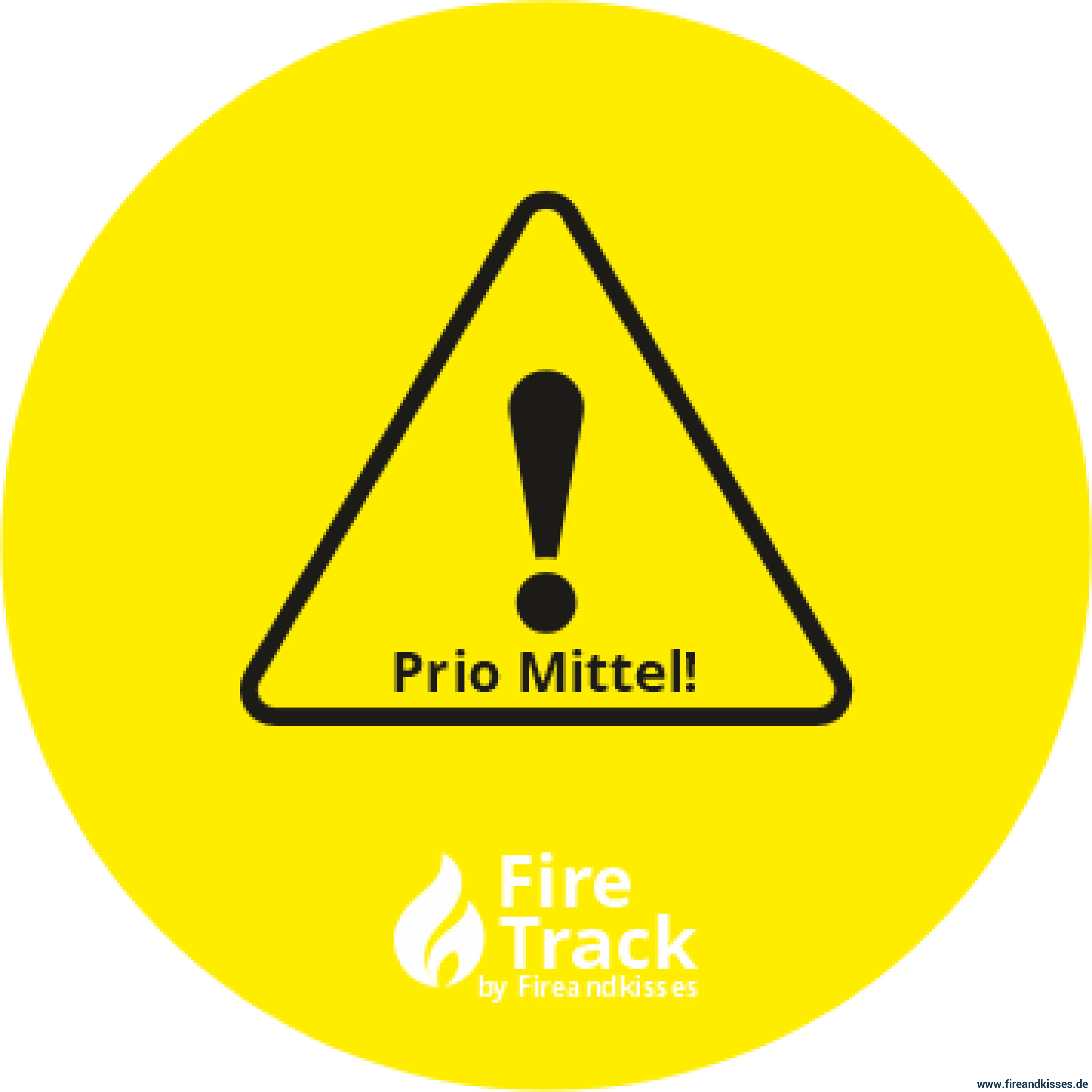 Taktiktafel feuerwehr – firetrack commandview | magnetisches whiteboard für einsatzführung & bos - feuerwehr firetrack