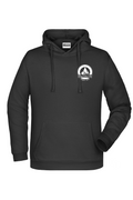 Zeltlager „Heilige Länder“ | Kinder Hoodie Schwarz
