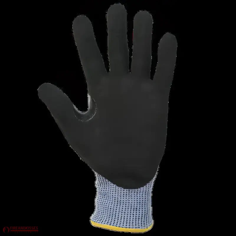 THL-Handschuhe WKP 710 – Hochwertiger Schutz für Feuerwehrkräfte