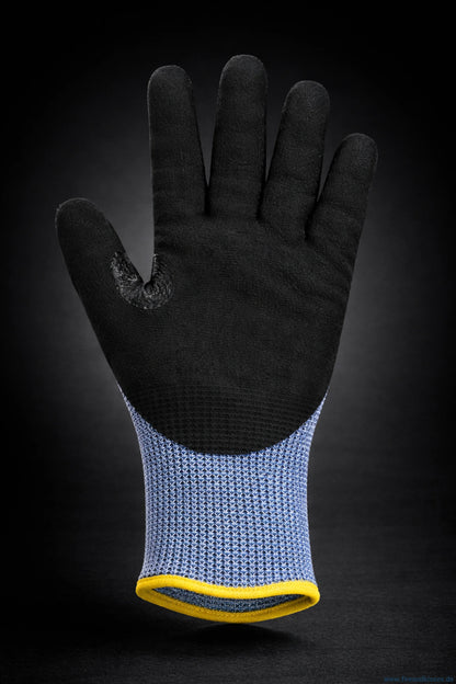 Thl-handschuhe wkp 710 – zuverlässiger schutz für die technische hilfeleistung - professioneller | fireandkisses