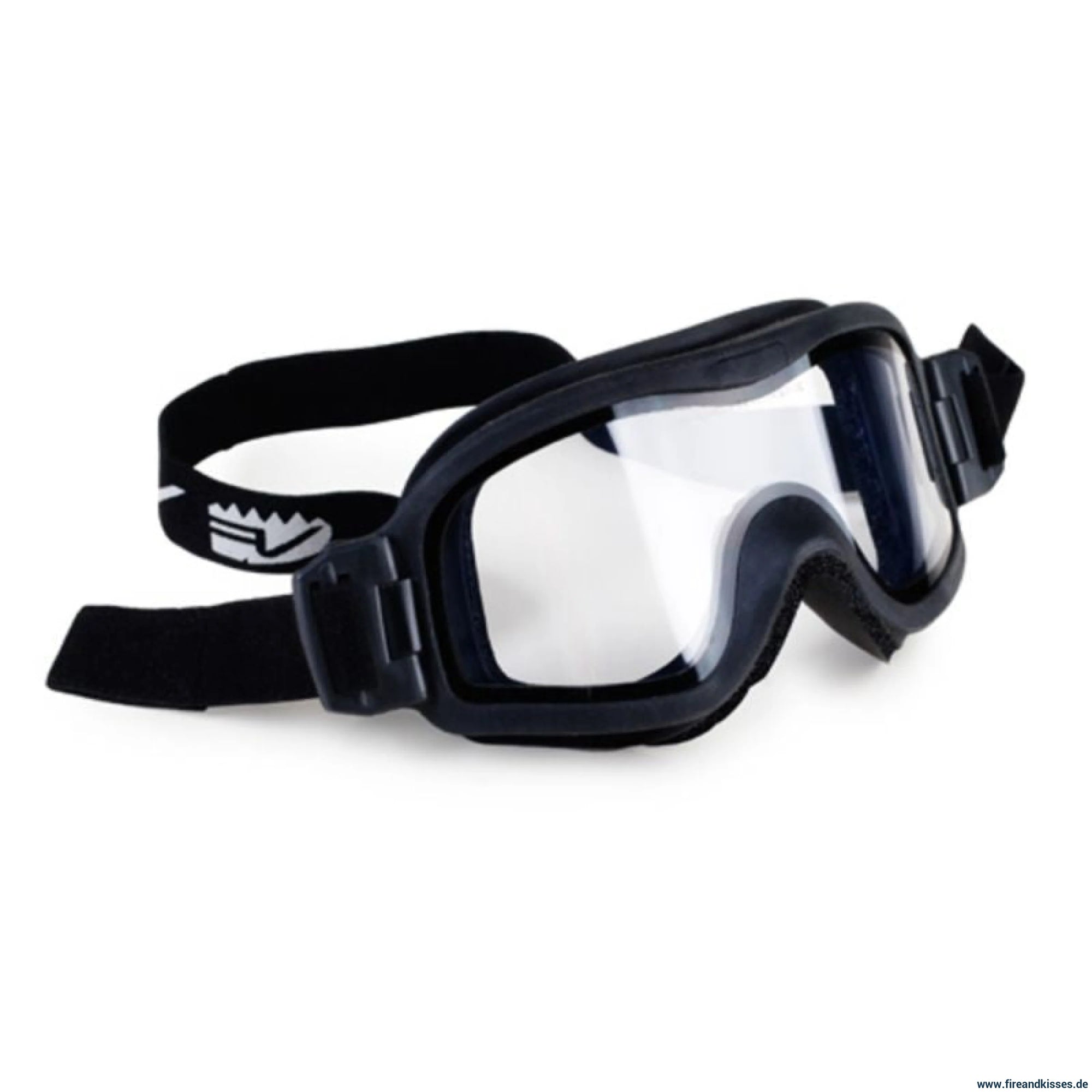 Vallfirest Waldbrand Schutzbrille VFT1 – belüftet