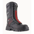 VM Footwear BLACK FIGHTER Feuerwehrstiefel S7L mit Schnittschutz