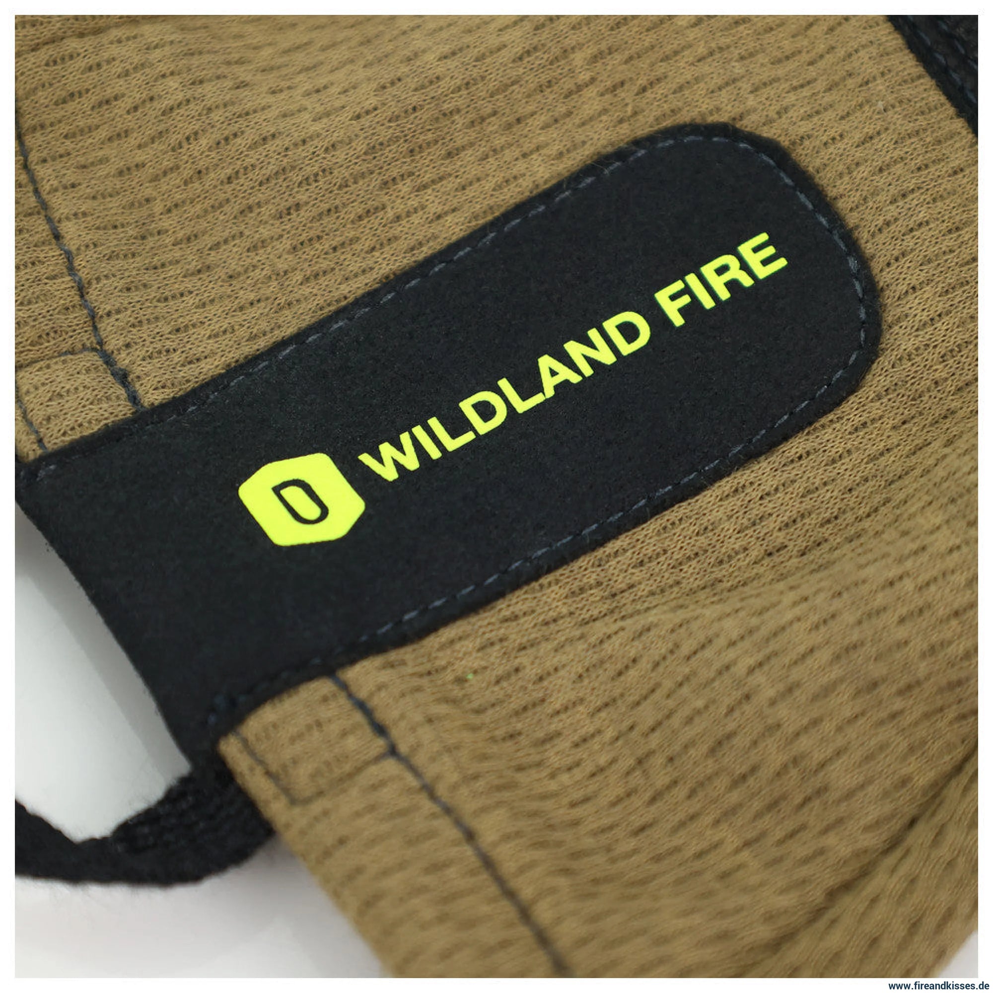 Waldbrand-Handschuhe Feuerwehr Dönges Wildland Fire Gr. XS-XXL