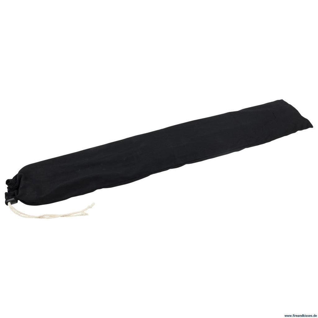 Dönges warnflaggensatz 4er set | kolonnenfahrten | 50x50cm thw feuerwehr - warnflaggen 4 flaggen kaufen | 8345t21755