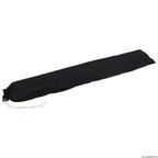 Dönges warnflaggensatz 4er set | kolonnenfahrten | 50x50cm thw feuerwehr - warnflaggen 4 flaggen kaufen | 8345t21755