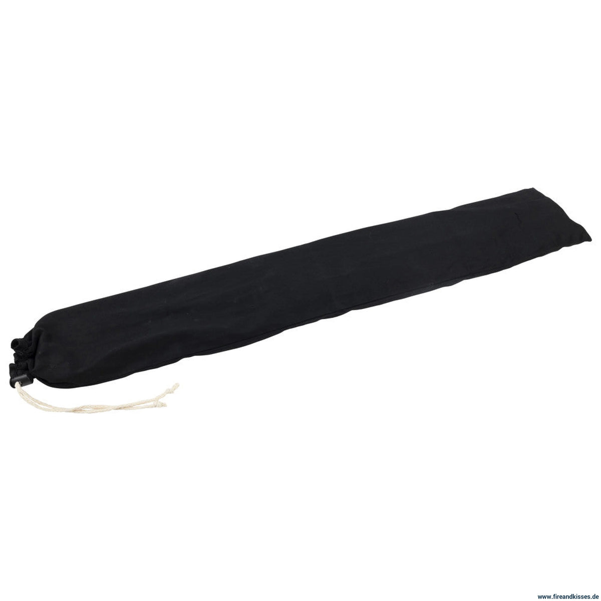 Dönges warnflaggensatz 4er set | kolonnenfahrten | 50x50cm thw feuerwehr - warnflaggen 4 flaggen kaufen | 8345t21755