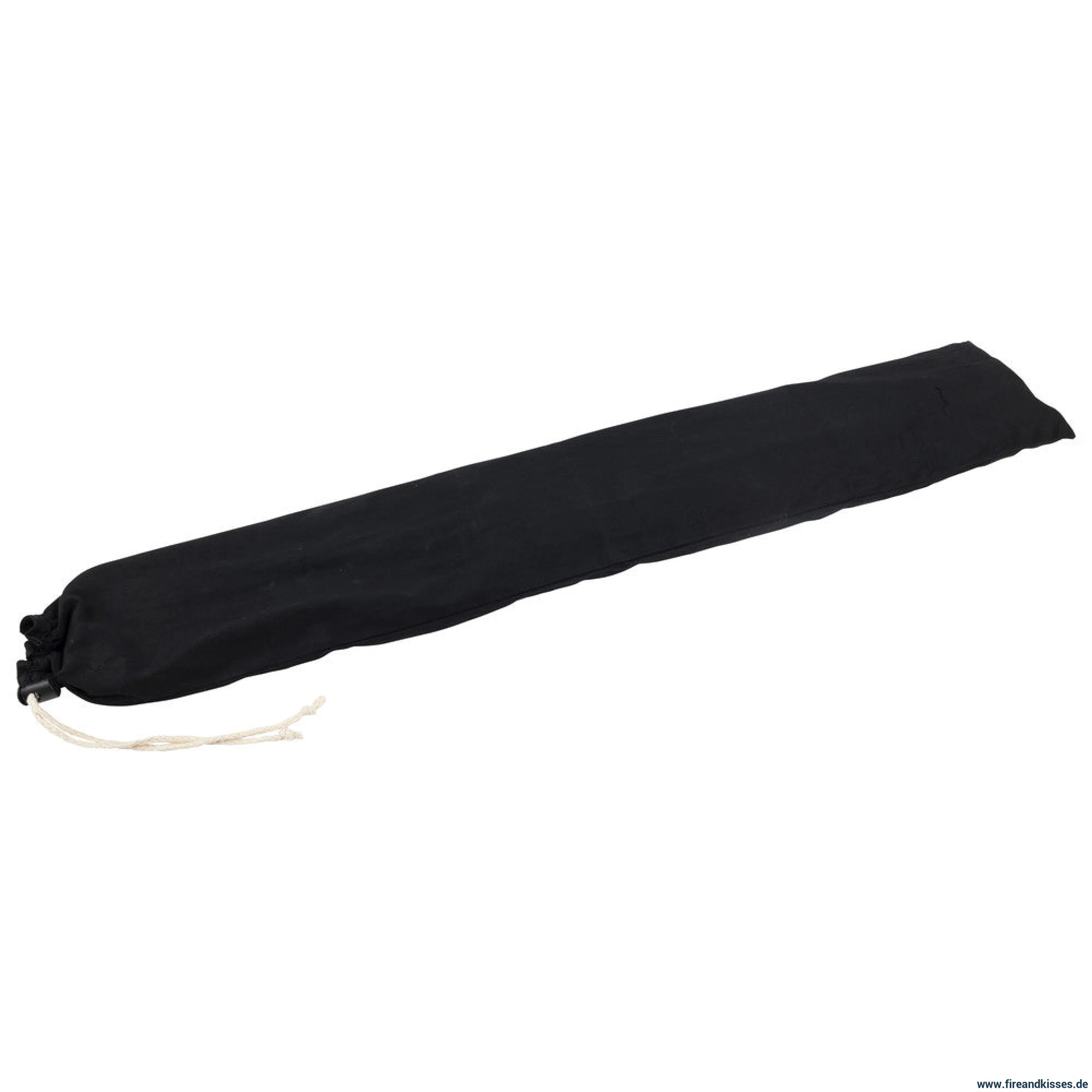 Dönges warnflaggensatz 4er set | kolonnenfahrten | 50x50cm thw feuerwehr - warnflaggen 4 flaggen kaufen | 8345t21755