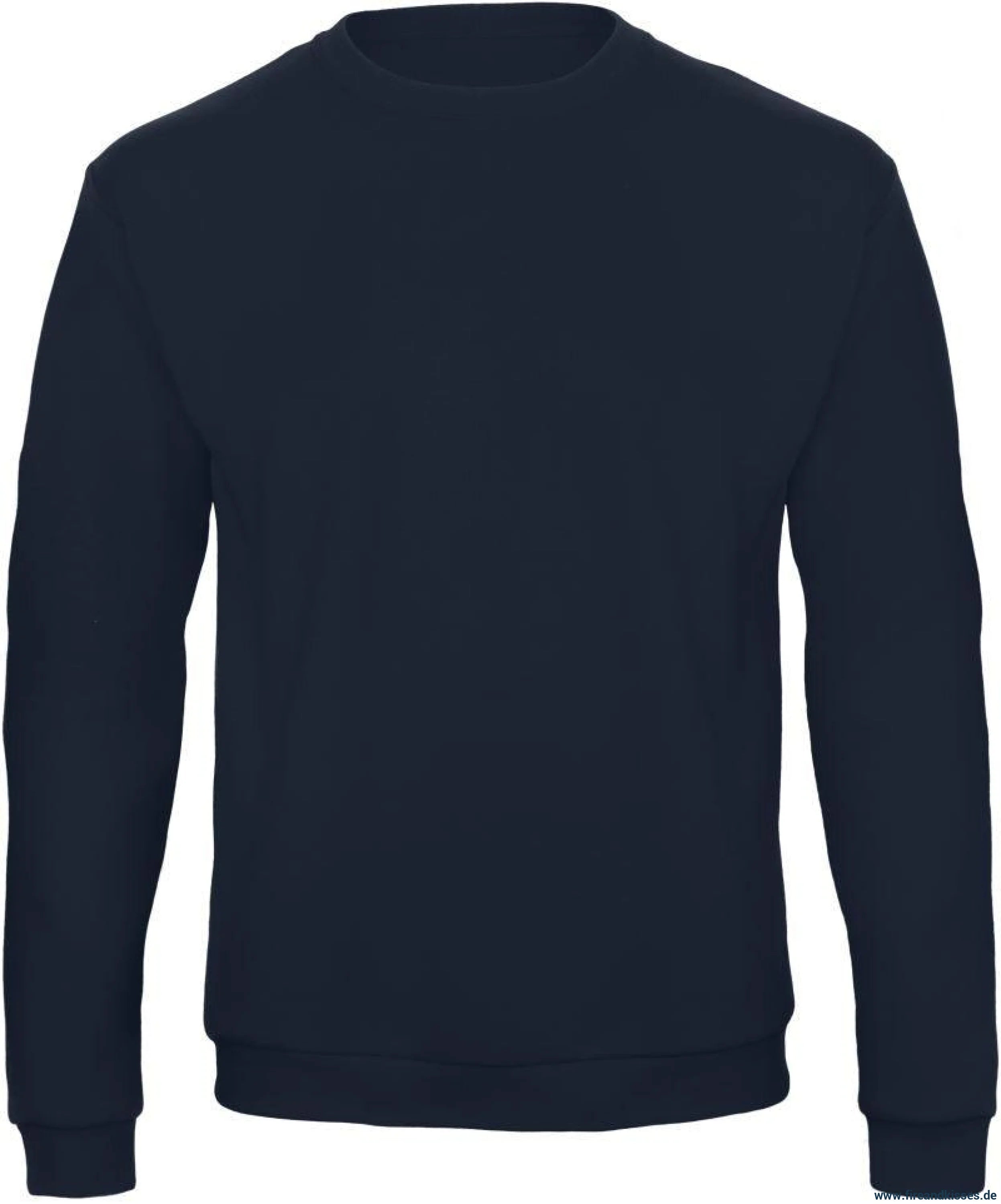 Wechselsweater für atemschutzgeräteträger (agt) - atemschutzgeräteträger (agt)